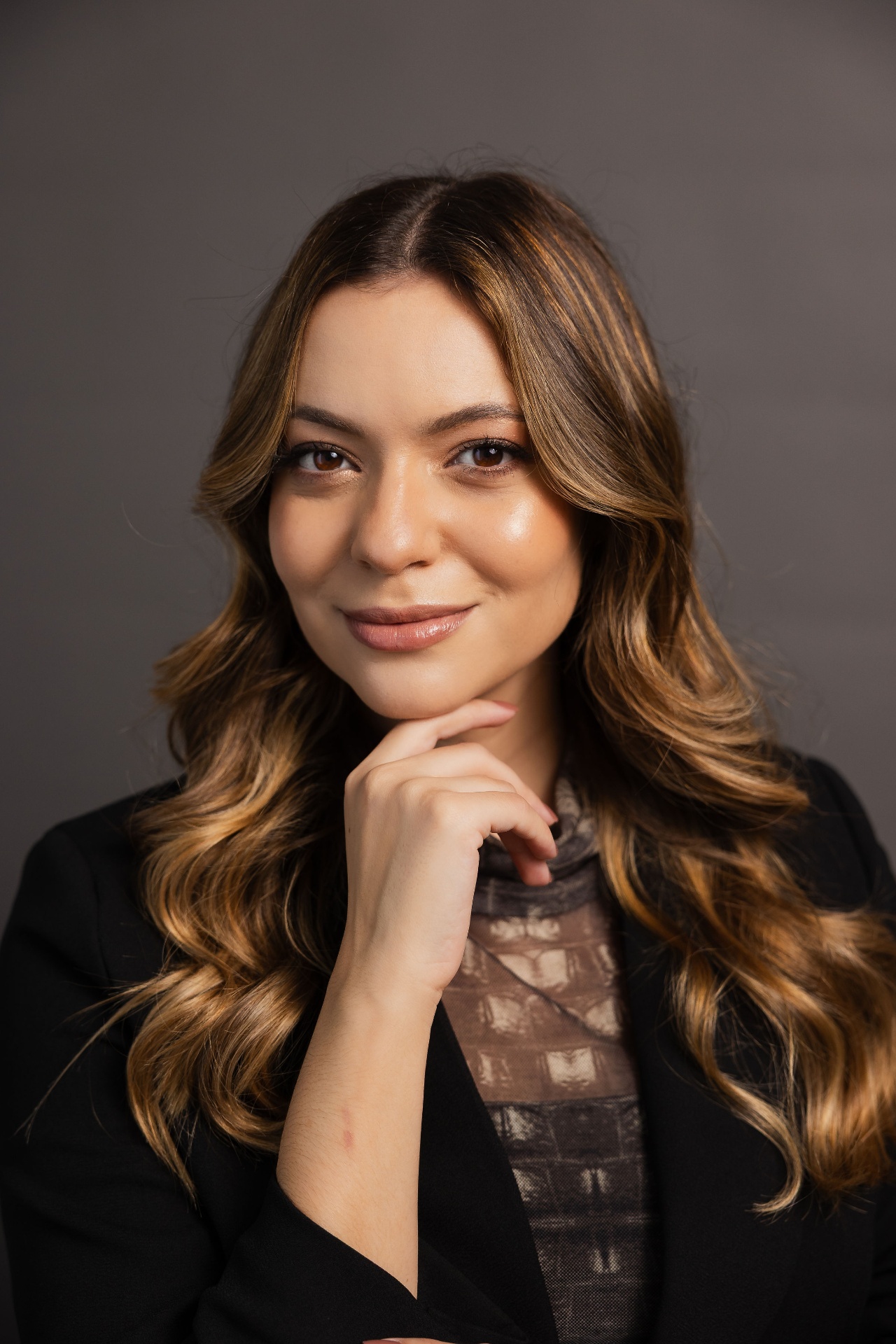 Bárbara Campolina, advogada trabalhista empresarial